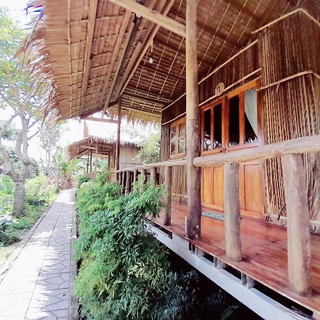 Green Village Mekong Cần Thơ Extérieur photo