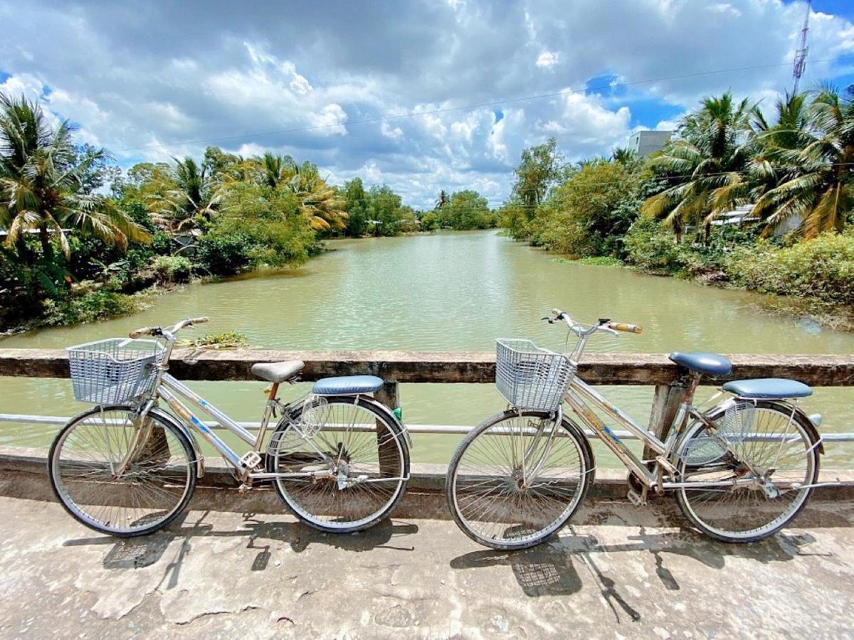 Green Village Mekong Cần Thơ Extérieur photo