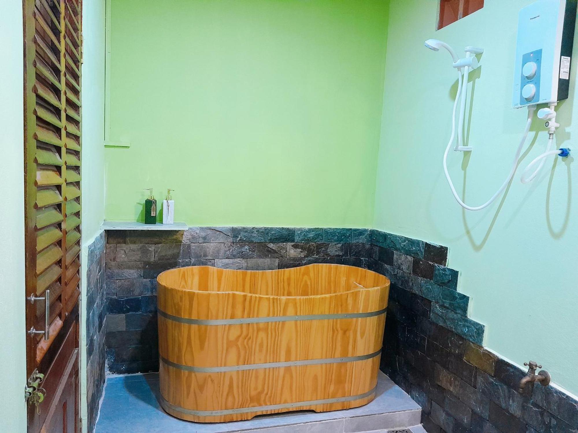 Green Village Mekong Cần Thơ Extérieur photo