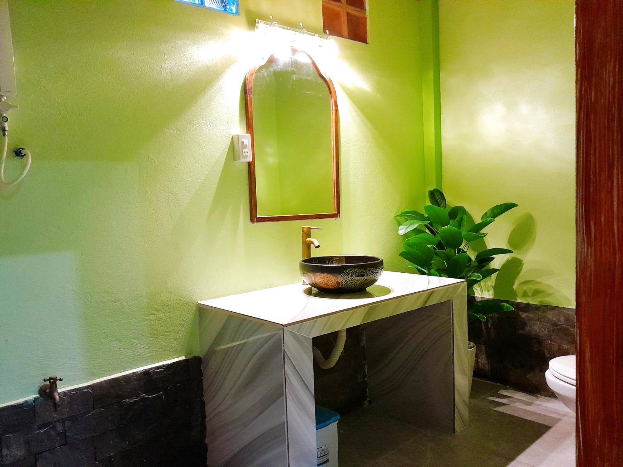 Green Village Mekong Cần Thơ Extérieur photo
