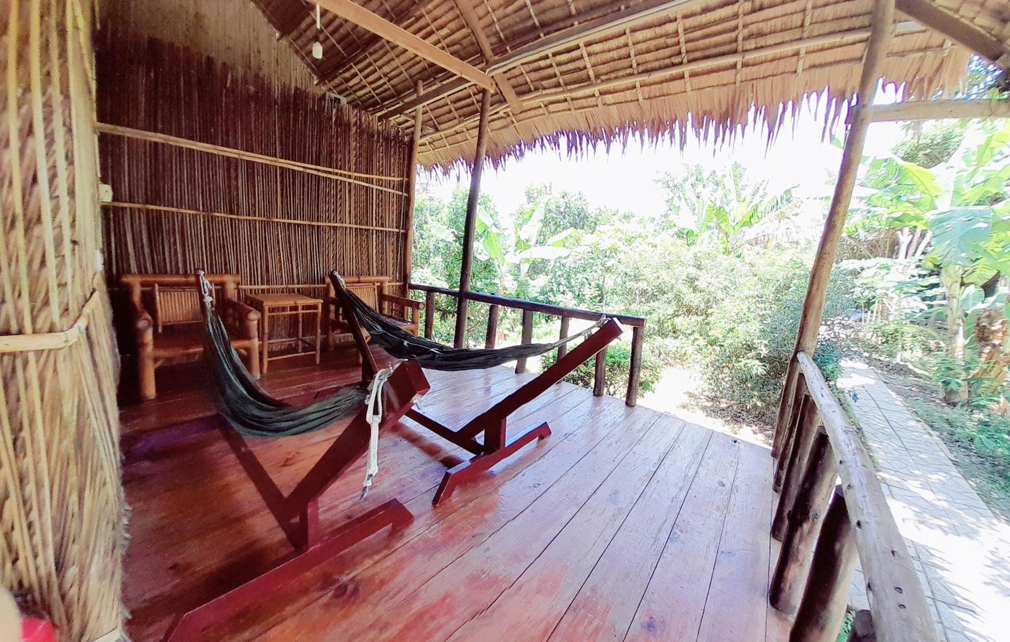 Green Village Mekong Cần Thơ Extérieur photo