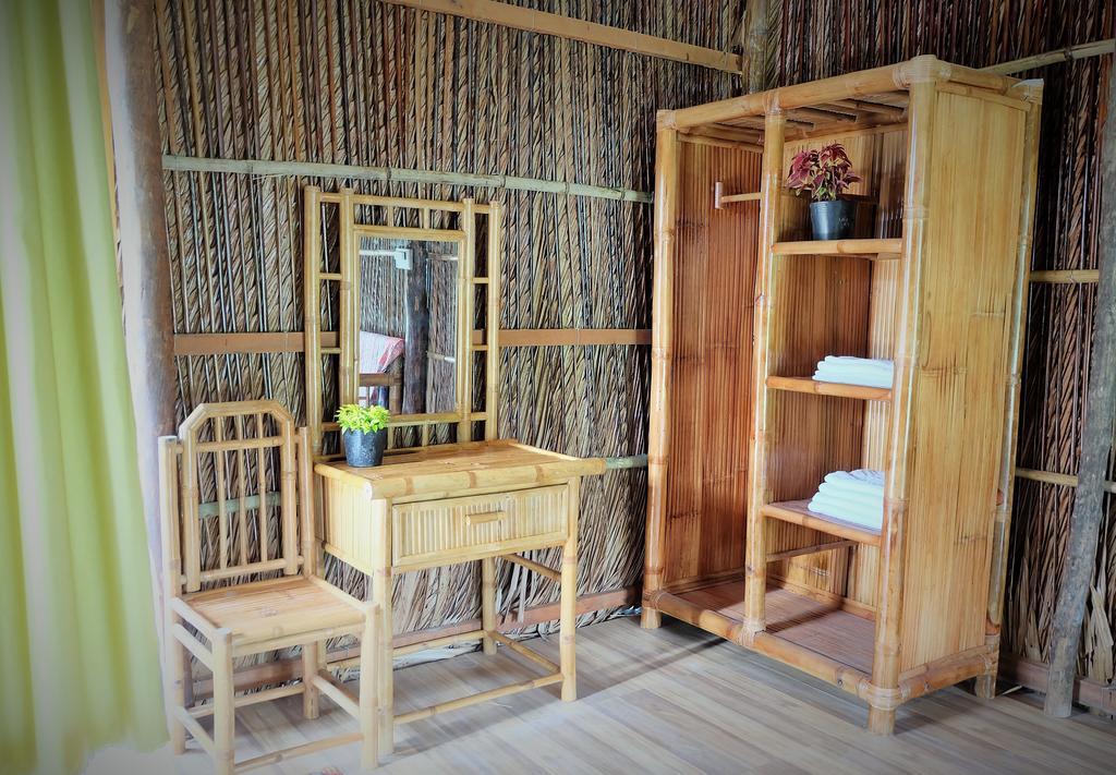 Green Village Mekong Cần Thơ Extérieur photo