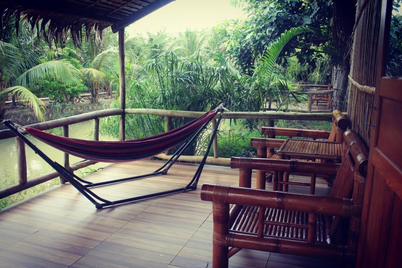 Green Village Mekong Cần Thơ Extérieur photo
